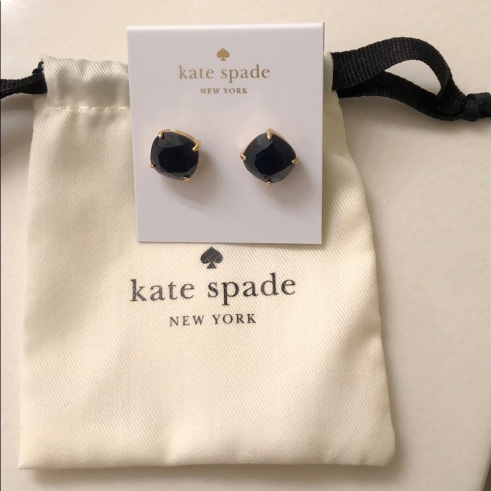 NWT Kate Spade Earrings